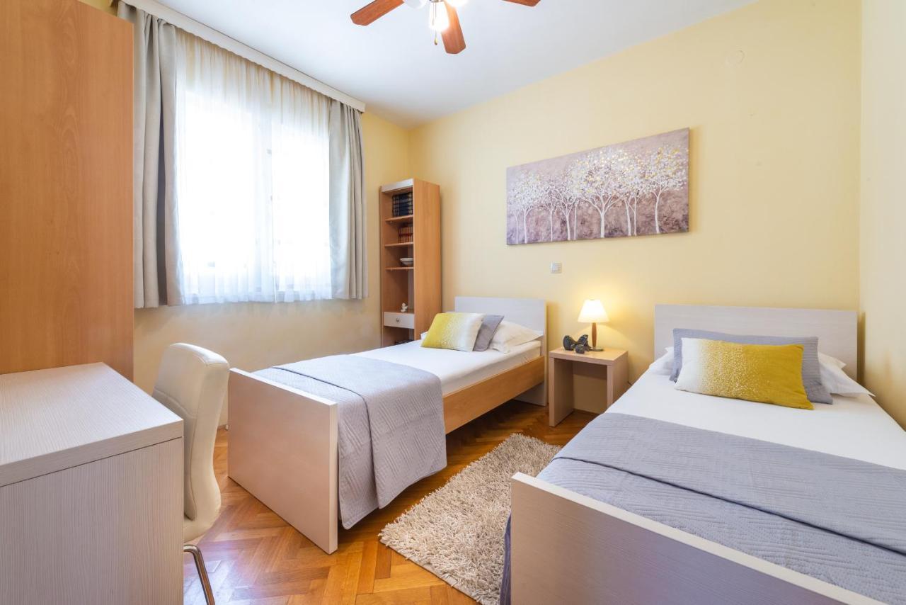 Apartment Lucija Dubrovnik Exterior photo