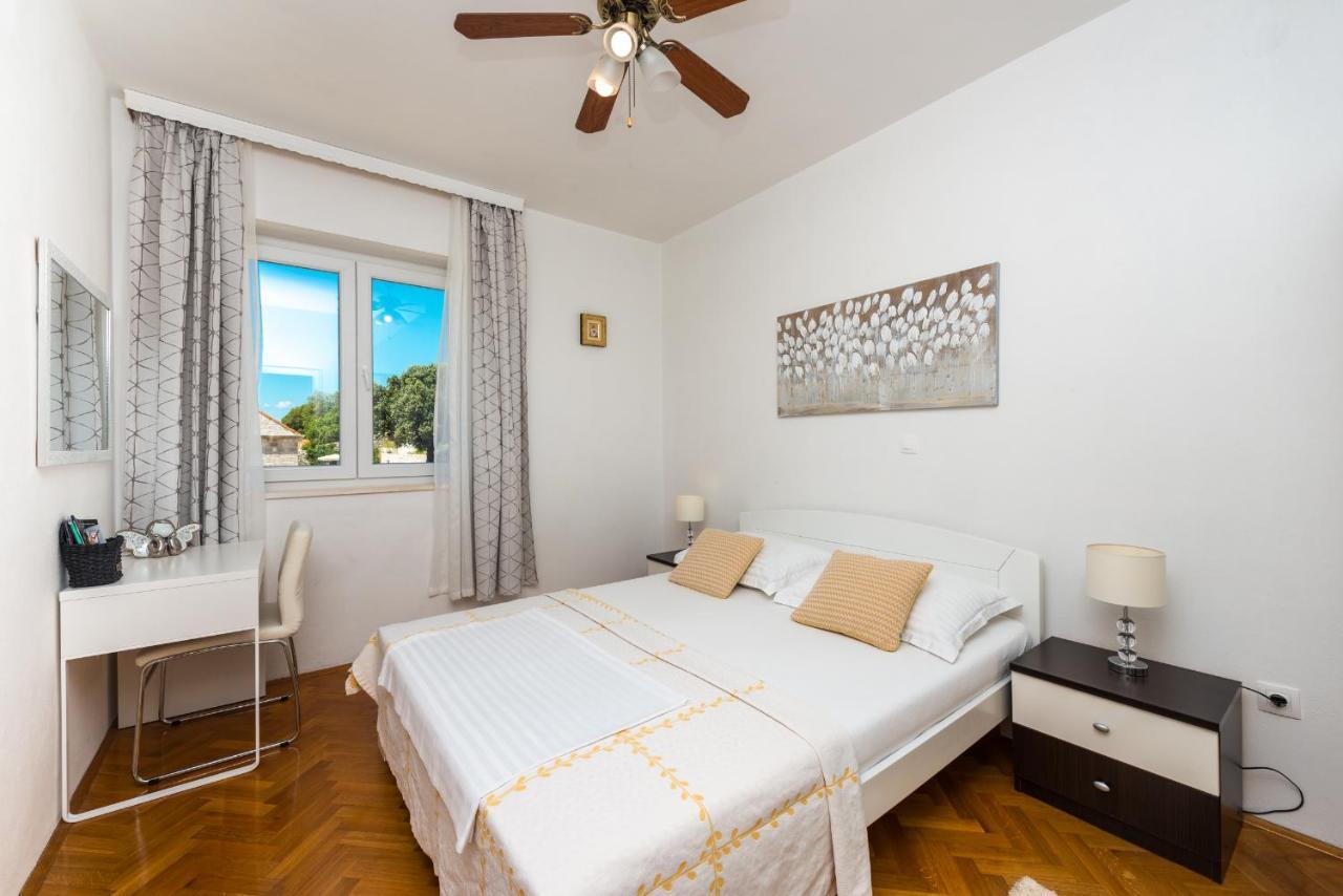 Apartment Lucija Dubrovnik Exterior photo