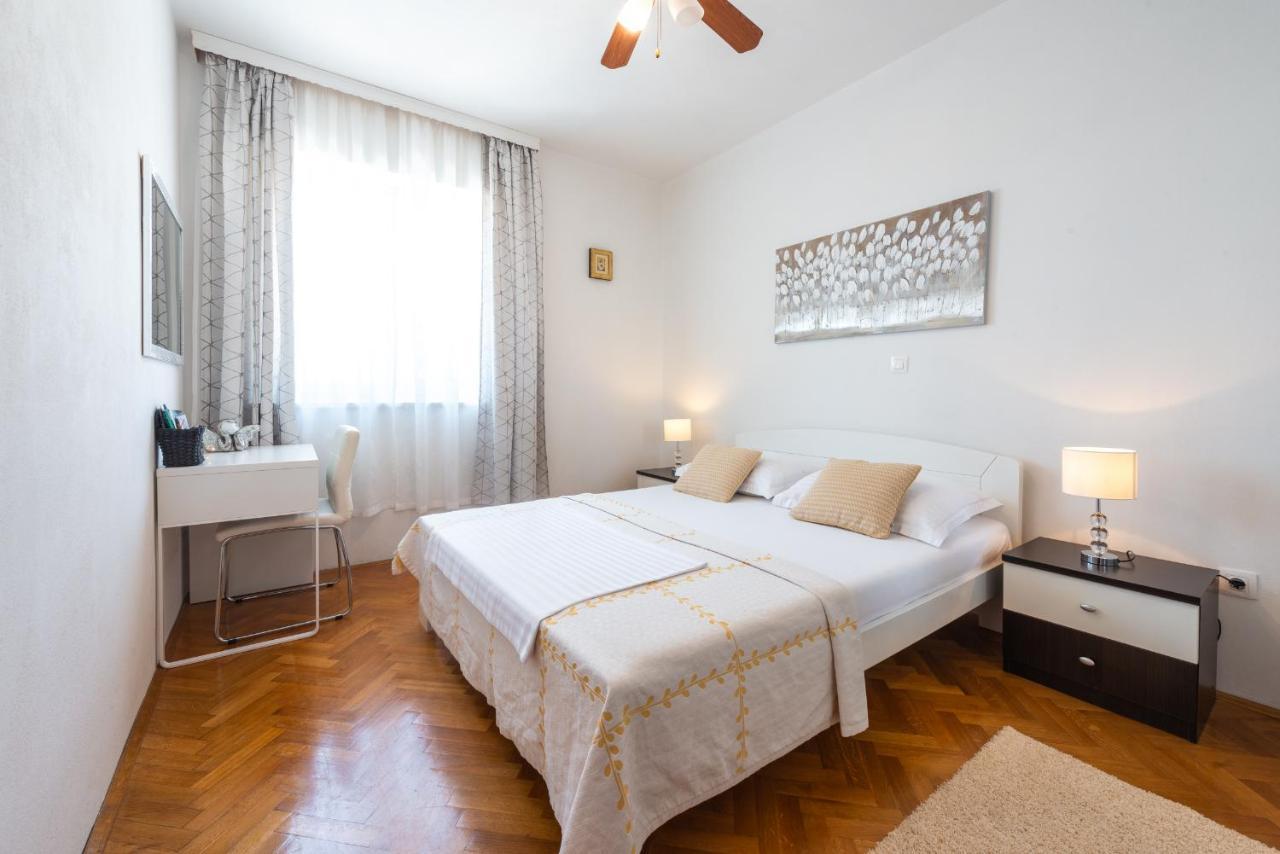 Apartment Lucija Dubrovnik Exterior photo