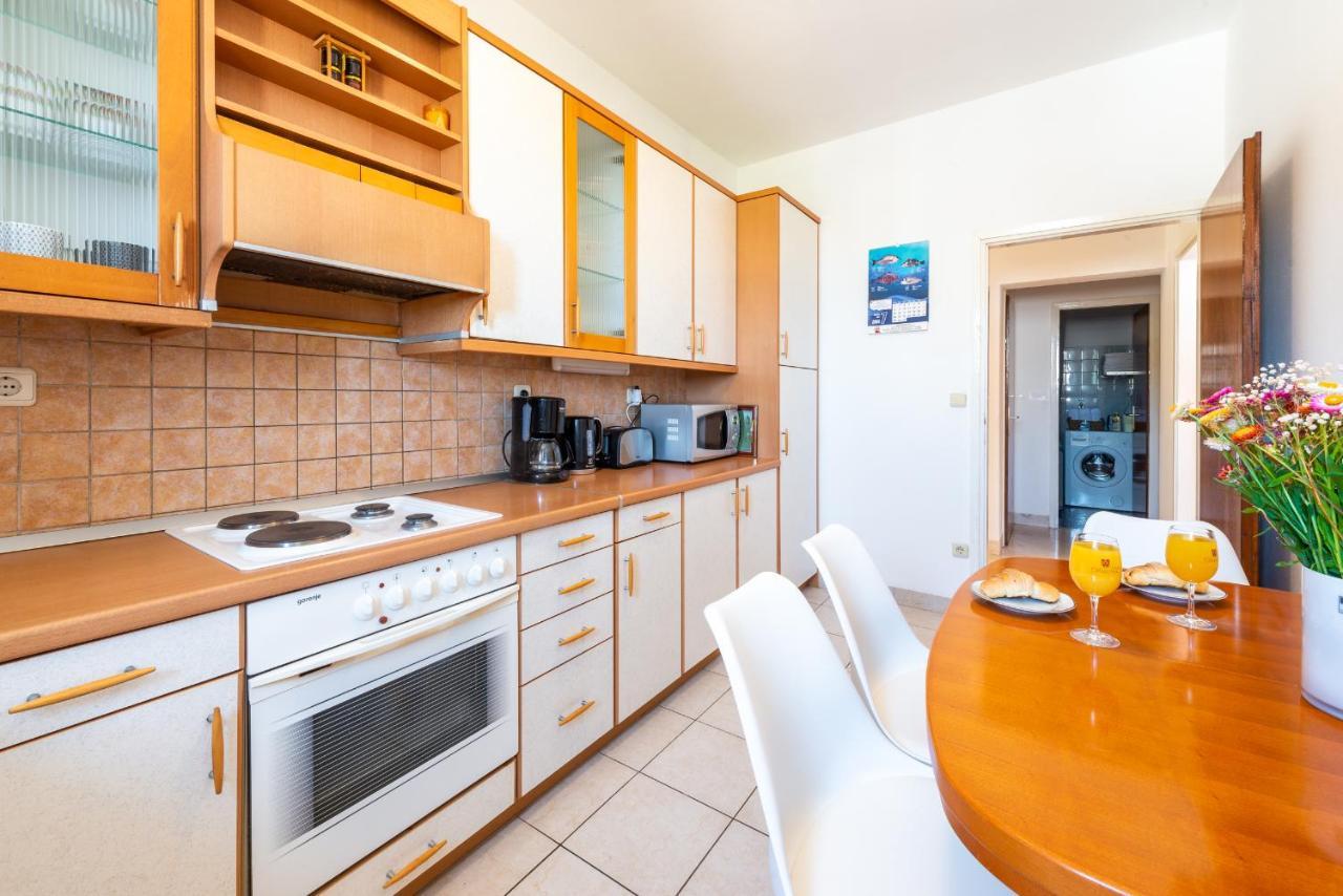 Apartment Lucija Dubrovnik Exterior photo