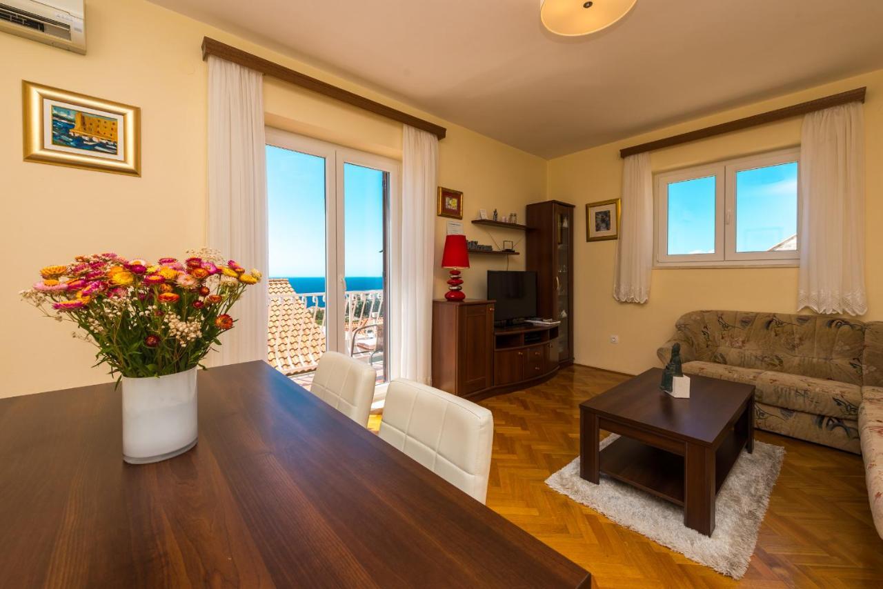 Apartment Lucija Dubrovnik Exterior photo