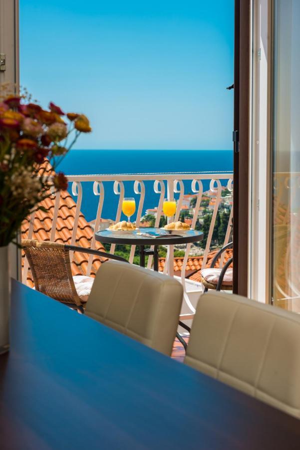 Apartment Lucija Dubrovnik Exterior photo