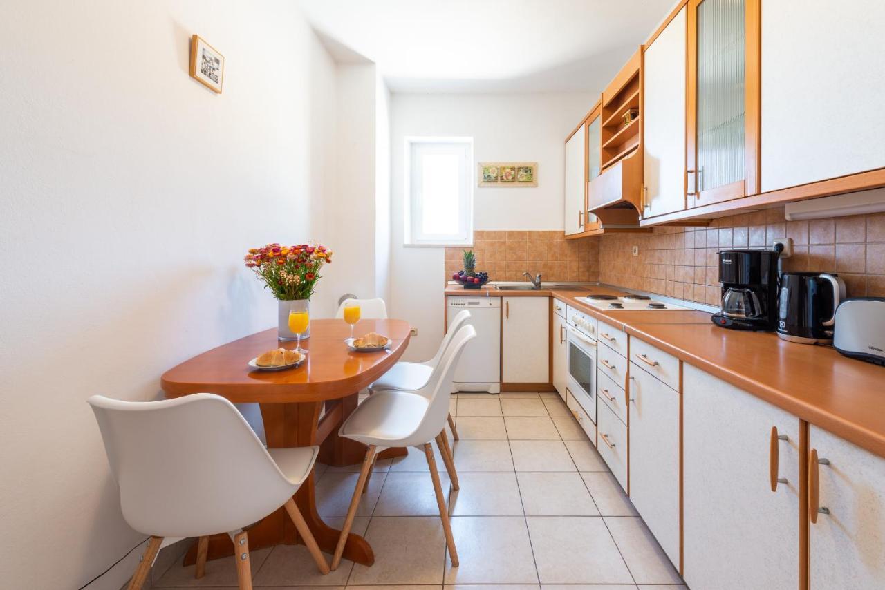 Apartment Lucija Dubrovnik Exterior photo