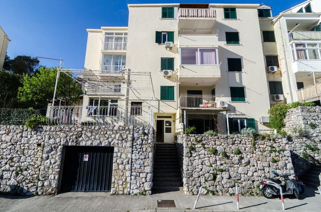 Apartment Lucija Dubrovnik Exterior photo