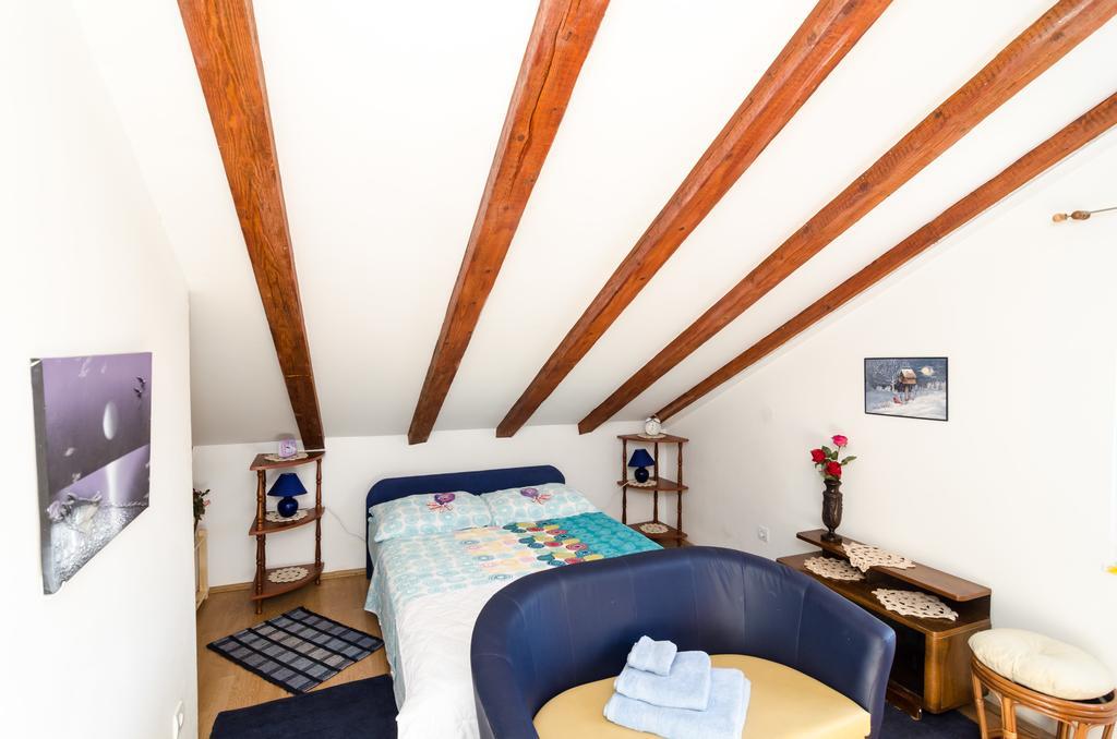 Apartment Lucija Dubrovnik Room photo