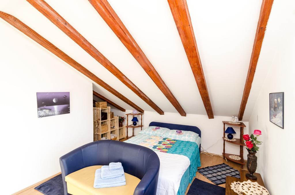 Apartment Lucija Dubrovnik Room photo