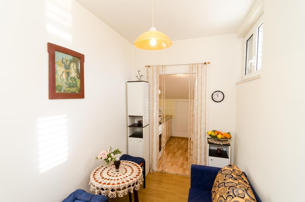 Apartment Lucija Dubrovnik Room photo