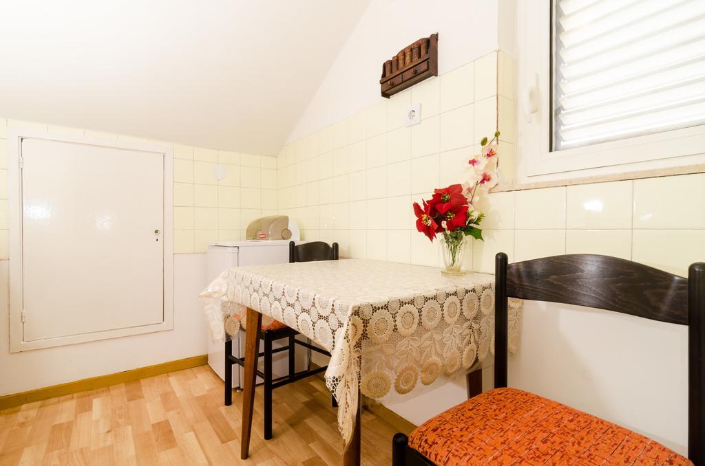 Apartment Lucija Dubrovnik Exterior photo