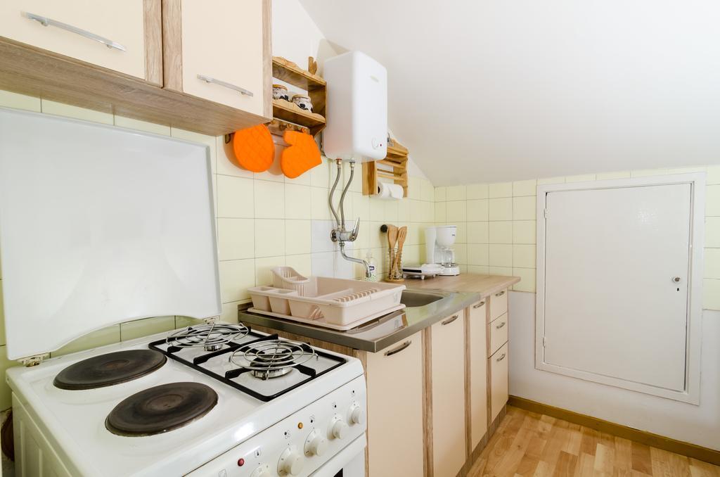 Apartment Lucija Dubrovnik Room photo