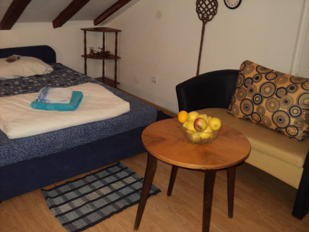 Apartment Lucija Dubrovnik Room photo