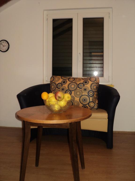 Apartment Lucija Dubrovnik Exterior photo