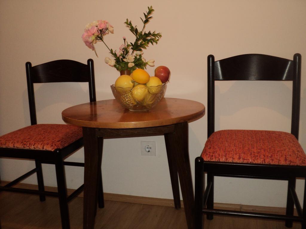 Apartment Lucija Dubrovnik Room photo