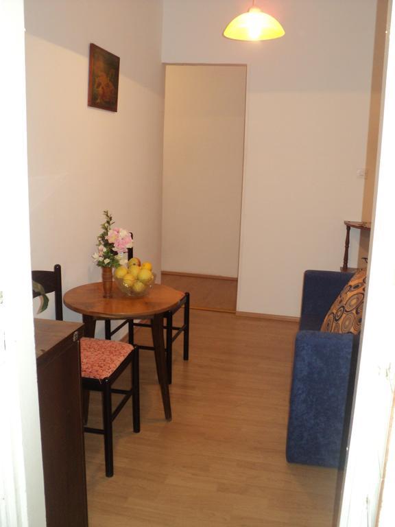 Apartment Lucija Dubrovnik Exterior photo