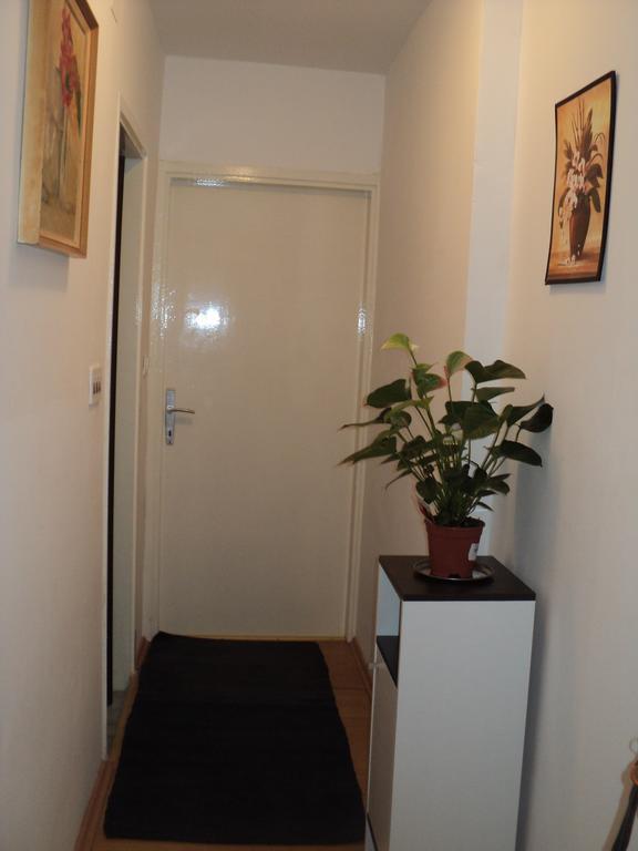 Apartment Lucija Dubrovnik Exterior photo