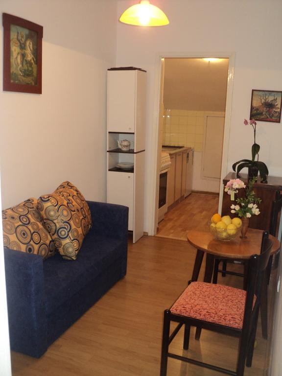 Apartment Lucija Dubrovnik Exterior photo