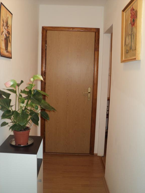 Apartment Lucija Dubrovnik Room photo