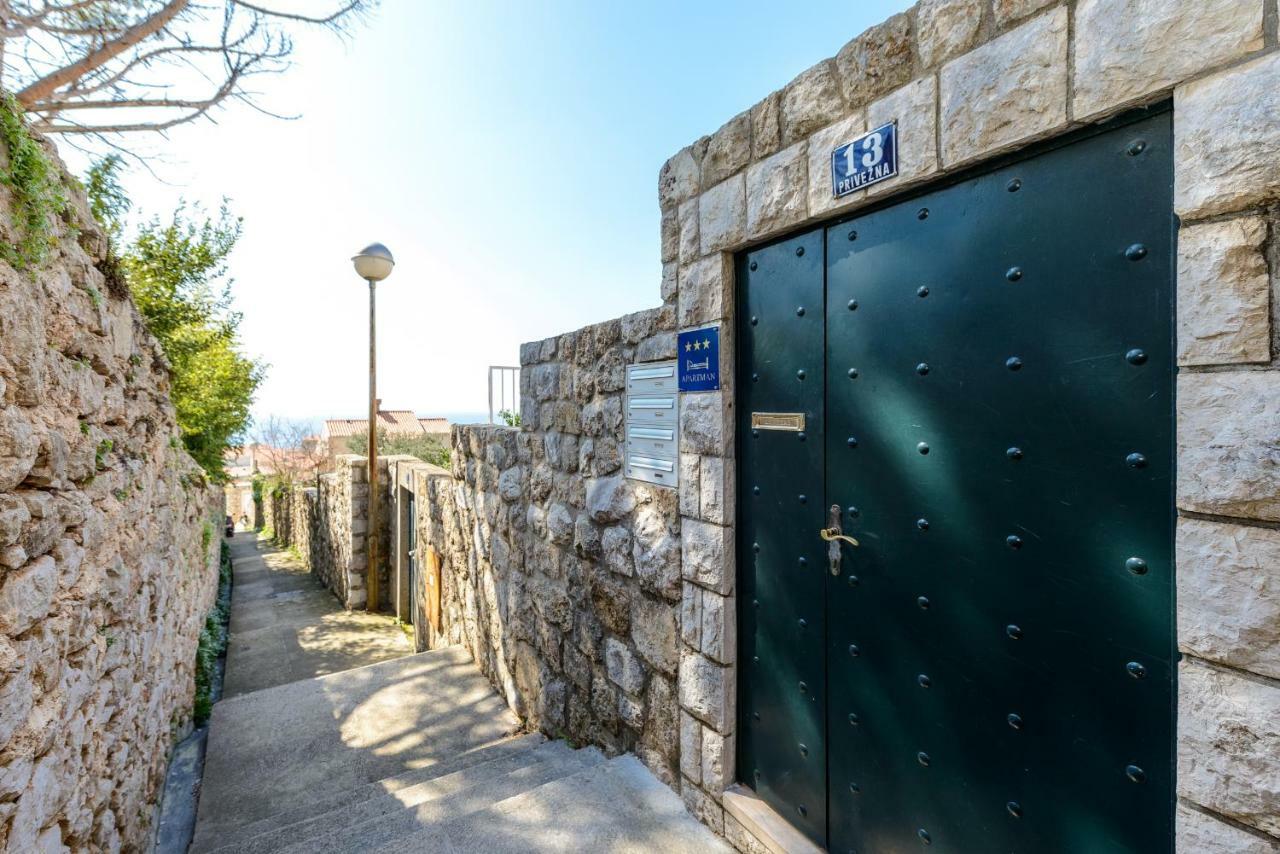 Apartment Lucija Dubrovnik Exterior photo